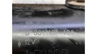 MOTOR ARRANQUE OPEL ASTRA H (2004-2010) 1.4 (L48) 90CV 1364CC - L.7465389 / 0001107408