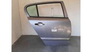 PUERTA TRASERA DERECHA OPEL ASTRA H (2004-2010) 1.4 (L48) 90CV 1364CC - L.7465428 / 124091