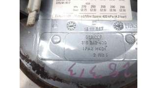 TAPA EXTERIOR COMBUSTIBLE OPEL ASTRA H (2004-2010) 1.4 (L48) 90CV 1364CC - L.7465452 / 13111597
