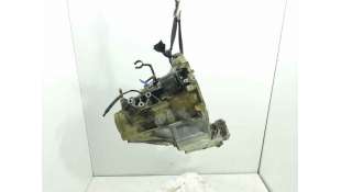 CAJA CAMBIOS HONDA HR-V (1999-) 1.6 16V 4WD (GH2, GH4) 124CV 1590CC - L.7465472 / D16W5 2