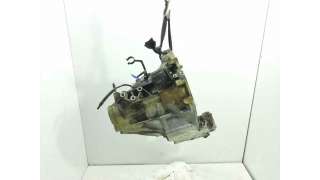 CAJA CAMBIOS HONDA HR-V (1999-) 1.6 16V 4WD (GH2, GH4) 124CV 1590CC - L.7465472 / D16W5