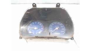 CUADRO INSTRUMENTOS HONDA HR-V (1999-) 1.6 16V 4WD (GH2, GH4) 124CV 1590CC - L.7465538 / 78166S2HJ01