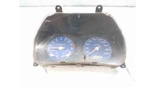 CUADRO INSTRUMENTOS HONDA HR-V (1999-) 1.6 16V 4WD (GH2, GH4) 124CV 1590CC - L.7465538 / 78166S2HJ01