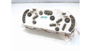CUADRO INSTRUMENTOS HONDA HR-V (1999-) 1.6 16V 4WD (GH2, GH4) 124CV 1590CC - L.7465538 / 78166S2HJ01