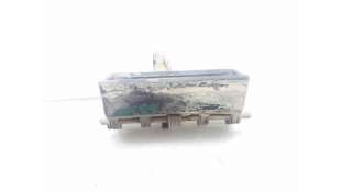 MANETA EXTERIOR PORTON HONDA HR-V (1999-) 1.6 16V 4WD (GH2, GH4) 124CV 1590CC - L.7465586 / 74810S2H003
