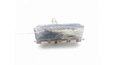 MANETA EXTERIOR PORTON HONDA HR-V (1999-) 1.6 16V 4WD (GH2, GH4) 124CV 1590CC - L.7465586 / 74810S2H003