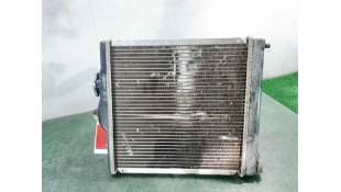 RADIADOR AGUA HONDA HR-V (1999-) 1.6 16V 4WD (GH2, GH4) 124CV 1590CC - L.7465628 / 19010PELJ51 2