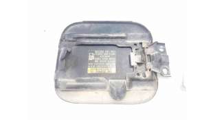 TAPA EXTERIOR COMBUSTIBLE HONDA HR-V (1999-) 1.6 16V 4WD (GH2, GH4) 124CV 1590CC - L.7465640 / 17660S2HG04 2