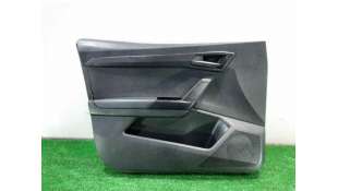 GUARNECIDO PUERTA DELANTERA IZQUIERDA SEAT ARONA (2017-) 1.0 TSI 95CV 999CC - L.7465890 / 6F0867011BM