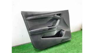 GUARNECIDO PUERTA DELANTERA IZQUIERDA SEAT ARONA (2017-) 1.0 TSI 95CV 999CC - L.7465890 / 6F0867011BM
