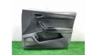 GUARNECIDO PUERTA DELANTERA DERECHA SEAT ARONA (2017-) 1.0 TSI 95CV 999CC - L.7465892 / 6F0867012AF