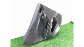 GUARNECIDO PUERTA TRASERA IZQUIERDA SEAT ARONA (2017-) 1.0 TSI 95CV 999CC - L.7465893 / 6F0867211G