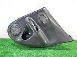 GUARNECIDO PUERTA TRASERA DERECHA NISSAN JUKE (2010-) 1.6 117CV 1598CC - L.7465894 / 829001KB0A