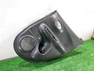 GUARNECIDO PUERTA TRASERA DERECHA NISSAN JUKE (2010-) 1.6 117CV 1598CC - L.7465894 / 829001KB0A