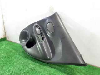 GUARNECIDO PUERTA TRASERA DERECHA NISSAN JUKE (2010-) 1.6 117CV 1598CC - L.7465894 / 829001KB0A