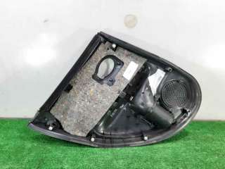 GUARNECIDO PUERTA TRASERA DERECHA NISSAN JUKE (2010-) 1.6 117CV 1598CC - L.7465894 / 829001KB0A