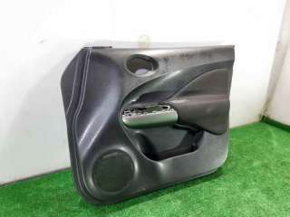 GUARNECIDO PUERTA DELANTERA DERECHA NISSAN JUKE (2010-) 1.6 117CV 1598CC - L.7465895 / 809101KB0A