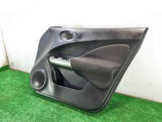 GUARNECIDO PUERTA DELANTERA DERECHA NISSAN JUKE (2010-) 1.6 117CV 1598CC - L.7465895 / 809101KB0A
