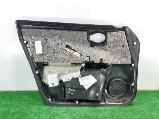 GUARNECIDO PUERTA DELANTERA DERECHA NISSAN JUKE (2010-) 1.6 117CV 1598CC - L.7465895 / 809101KB0A