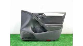 GUARNECIDO PUERTA DELANTERA DERECHA VOLKSWAGEN GOLF VI (2009-2012) 1.6 TDI 105CV 1598CC - L.7465896 / 5K4868080C