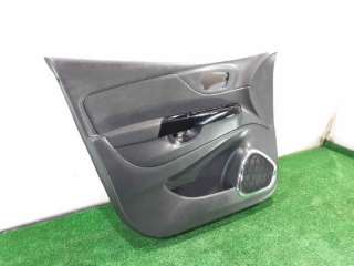GUARNECIDO PUERTA DELANTERA IZQUIERDA RENAULT CAPTUR (2013-) 1.5 DCI 90 90CV 1461CC - L.7465898 / 809012294R