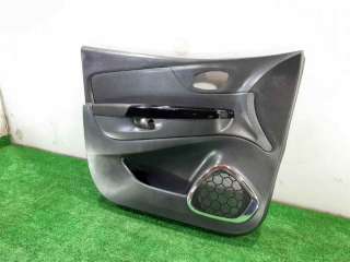 GUARNECIDO PUERTA DELANTERA IZQUIERDA RENAULT CAPTUR (2013-) 1.5 DCI 90 90CV 1461CC - L.7465898 / 809012294R