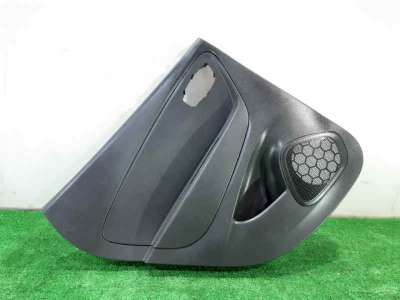 GUARNECIDO PUERTA TRASERA IZQUIERDA RENAULT CAPTUR (2013-) 1.5 DCI 90 90CV 1461CC - L.7465899 / 829A16350R