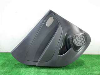 GUARNECIDO PUERTA TRASERA IZQUIERDA RENAULT CAPTUR (2013-) 1.5 DCI 90 90CV 1461CC - L.7465899 / 829A16350R