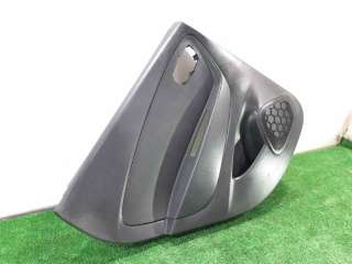 GUARNECIDO PUERTA TRASERA IZQUIERDA RENAULT CAPTUR (2013-) 1.5 DCI 90 90CV 1461CC - L.7465899 / 829A16350R