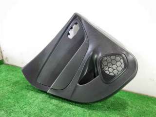 GUARNECIDO PUERTA TRASERA IZQUIERDA RENAULT CAPTUR (2013-) 1.5 DCI 90 90CV 1461CC - L.7465899 / 829A16350R