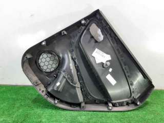 GUARNECIDO PUERTA TRASERA IZQUIERDA RENAULT CAPTUR (2013-) 1.5 DCI 90 90CV 1461CC - L.7465899 / 829A16350R