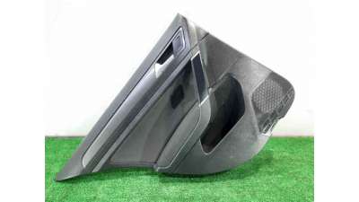 GUARNECIDO PUERTA TRASERA IZQUIERDA VOLKSWAGEN GOLF VII (2012-) - L.7465901 / 5G4868073C