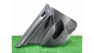 GUARNECIDO PUERTA TRASERA IZQUIERDA VOLKSWAGEN GOLF VII (2012-) - L.7465901 / 5G4868073C