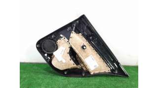 GUARNECIDO PUERTA TRASERA IZQUIERDA VOLKSWAGEN GOLF VII (2012-) - L.7465901 / 5G4868073C