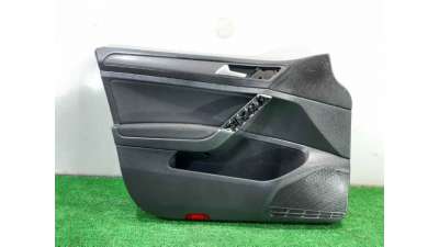 GUARNECIDO PUERTA DELANTERA IZQUIERDA VOLKSWAGEN GOLF VII (2012-) - L.7465902 / 5G4868079D
