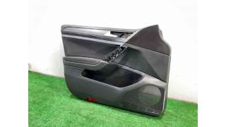GUARNECIDO PUERTA DELANTERA IZQUIERDA VOLKSWAGEN GOLF VII (2012-) - L.7465902 / 5G4868079D