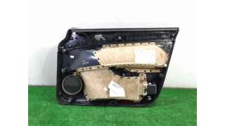 GUARNECIDO PUERTA DELANTERA IZQUIERDA VOLKSWAGEN GOLF VII (2012-) - L.7465902 / 5G4868079D