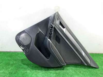 GUARNECIDO PUERTA TRASERA DERECHA VOLKSWAGEN GOLF VII (2012-) - L.7465903 / 5G4867074C