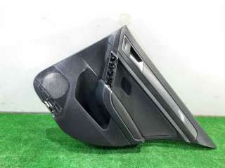 GUARNECIDO PUERTA TRASERA DERECHA VOLKSWAGEN GOLF VII (2012-) - L.7465903 / 5G4867074C