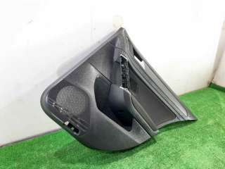 GUARNECIDO PUERTA TRASERA DERECHA VOLKSWAGEN GOLF VII (2012-) - L.7465903 / 5G4867074C