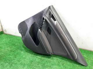 GUARNECIDO PUERTA TRASERA DERECHA VOLKSWAGEN GOLF VII (2012-) - L.7465903 / 5G4867074C