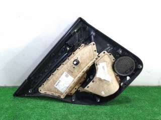 GUARNECIDO PUERTA TRASERA DERECHA VOLKSWAGEN GOLF VII (2012-) - L.7465903 / 5G4867074C