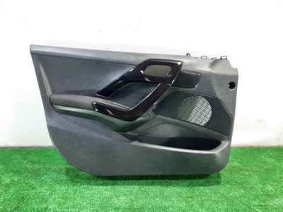 GUARNECIDO PUERTA DELANTERA IZQUIERDA PEUGEOT 208 (2013-) 1.6 HDI / BLUEHDI 75 75CV 1560CC - L.7465960 / 96763526ZD