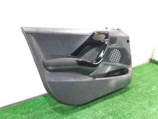 GUARNECIDO PUERTA DELANTERA IZQUIERDA PEUGEOT 208 (2013-) 1.6 HDI / BLUEHDI 75 75CV 1560CC - L.7465960 / 96763526ZD