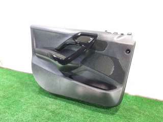 GUARNECIDO PUERTA DELANTERA IZQUIERDA PEUGEOT 208 (2013-) 1.6 HDI / BLUEHDI 75 75CV 1560CC - L.7465960 / 96763526ZD