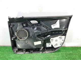 GUARNECIDO PUERTA DELANTERA IZQUIERDA PEUGEOT 208 (2013-) 1.6 HDI / BLUEHDI 75 75CV 1560CC - L.7465960 / 96763526ZD