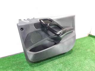 GUARNECIDO PUERTA DELANTERA DERECHA PEUGEOT 208 (2013-) 1.6 HDI / BLUEHDI 75 75CV 1560CC - L.7465961 / 96763525ZD