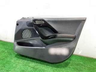 GUARNECIDO PUERTA DELANTERA DERECHA PEUGEOT 208 (2013-) 1.6 HDI / BLUEHDI 75 75CV 1560CC - L.7465961 / 96763525ZD