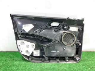 GUARNECIDO PUERTA DELANTERA DERECHA PEUGEOT 208 (2013-) 1.6 HDI / BLUEHDI 75 75CV 1560CC - L.7465961 / 96763525ZD