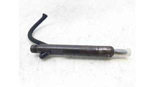 INYECTOR FORD FOCUS (1998-2004) 1.8 TURBO DI / TDDI 90CV 1753CC - L.7466083 / TJBB02701D